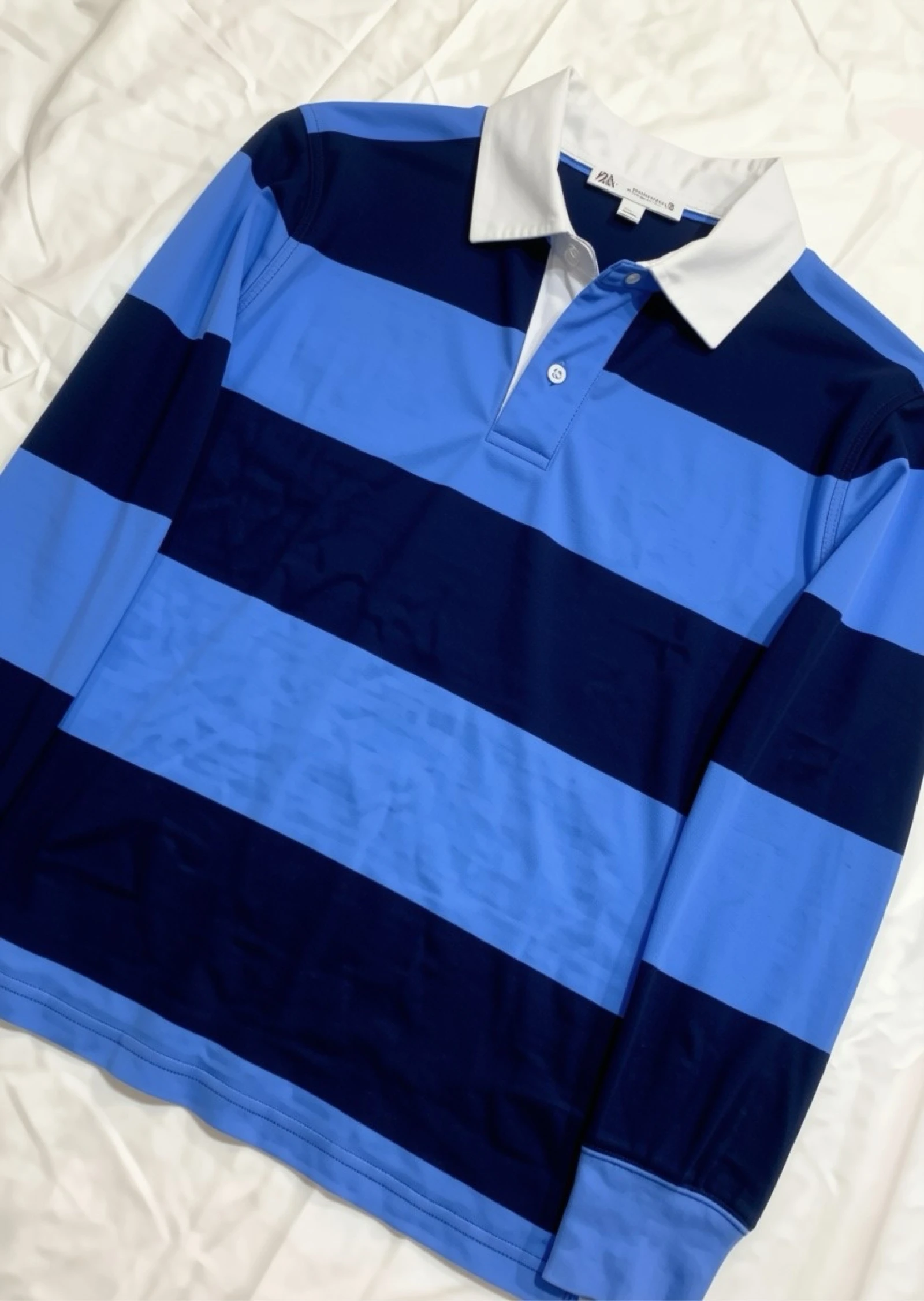 Polo Ralph Lauren Original Marinero Azul Talla M-Niño – photo 5